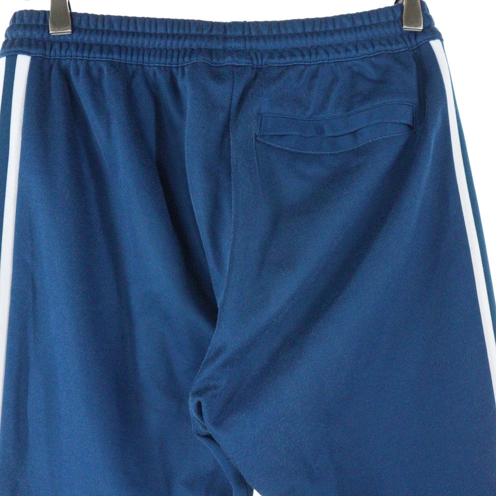 adidas(アディダス) DV1517 BECKENBAUER TRACK PANTS トラックパンツ ネイビー