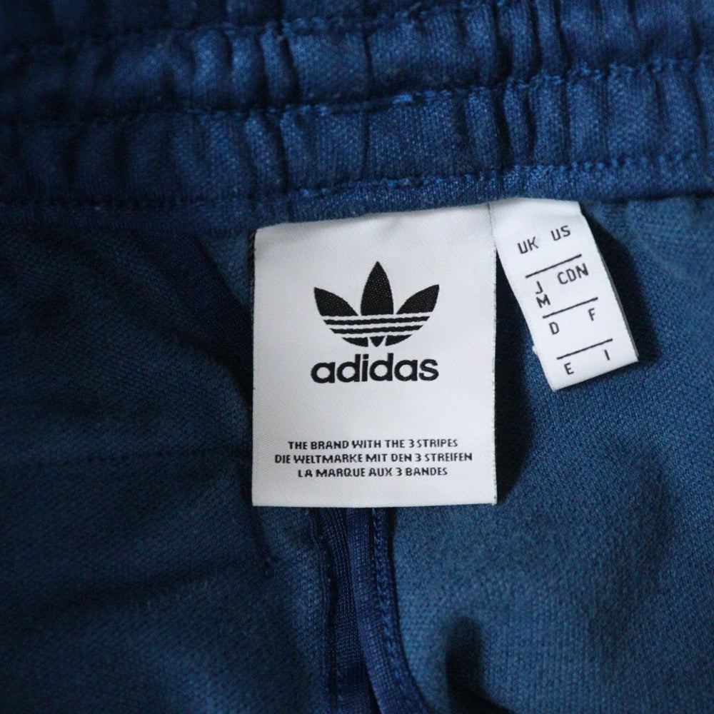 adidas(アディダス) DV1517 BECKENBAUER TRACK PANTS トラックパンツ ネイビー