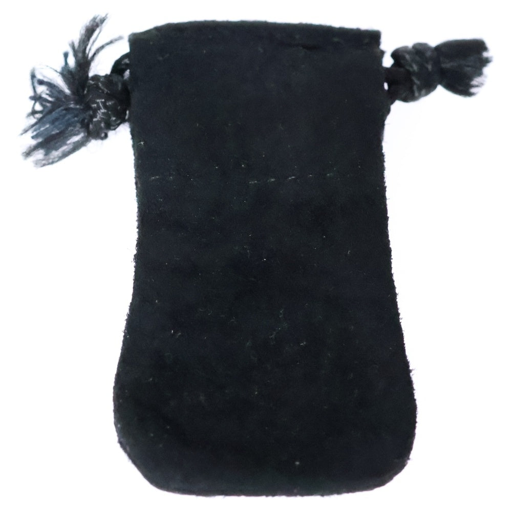 CHROME HEARTS(クロムハーツ) CLSSC OVAL STAR クラシックオーバルスター リング シルバー BCA341