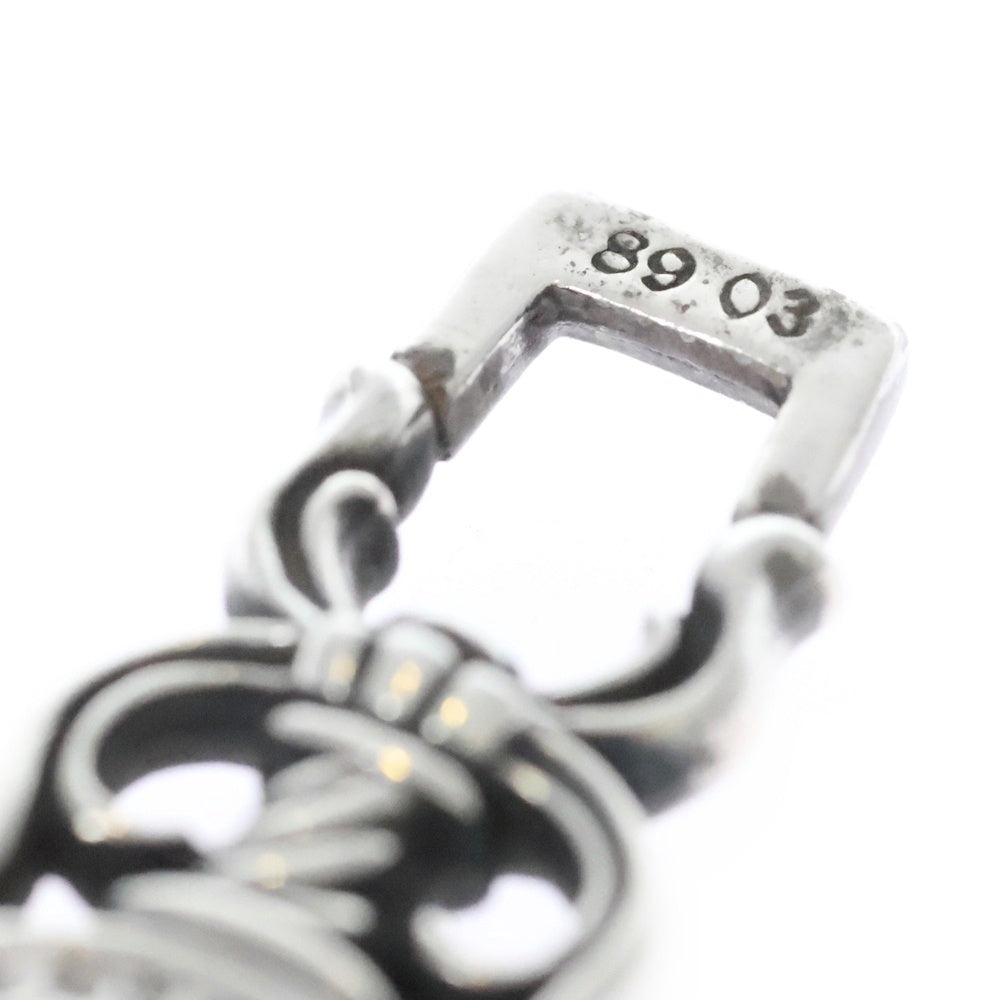 CHROME HEARTS(クロムハーツ) #10 DAGGER #10ダガー ペンダントトップ シルバー BCA194