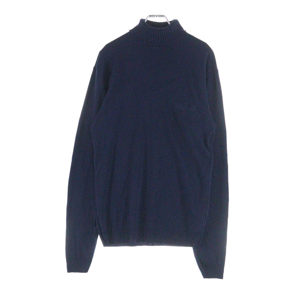 VINTAGE(ヴィンテージ) 60S ウエスタンヨーク タートルネック ニット