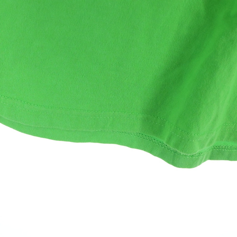 SUPREME(シュプリーム) 19SS Buju Banton Tee ブジュバントン フォトプリント クルーネック カットソー 半袖Tシャツ グリーン