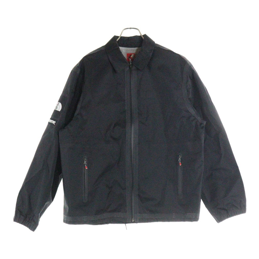 SUPREME(シュプリーム) 21SS ×THE NORTH FACE Summit Series Outer Tape Seam Coaches Jacket ノースフェイス サミット シリーズ アウター テープ シーム コーチ ジャケット NP12100I