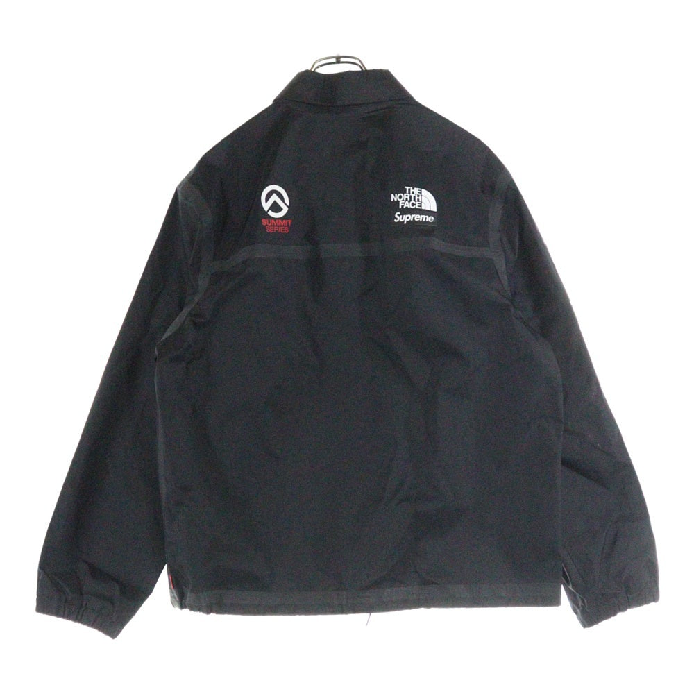 SUPREME(シュプリーム) 21SS ×THE NORTH FACE Summit Series Outer Tape Seam Coaches Jacket ノースフェイス サミット シリーズ アウター テープ シーム コーチ ジャケット NP12100I