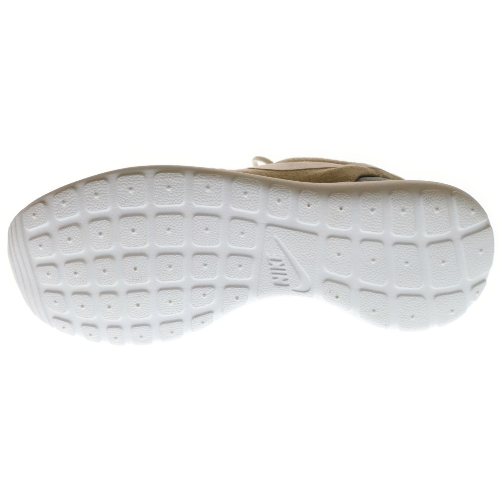 NIKE(ナイキ) 【観賞用 2014年製】 654165-400 ×LIBERTY LONDON WMNS ROSHERUN リバティロンドン ウィメンズ ローシラン ローカットスニーカー ベージュ US7/24cm