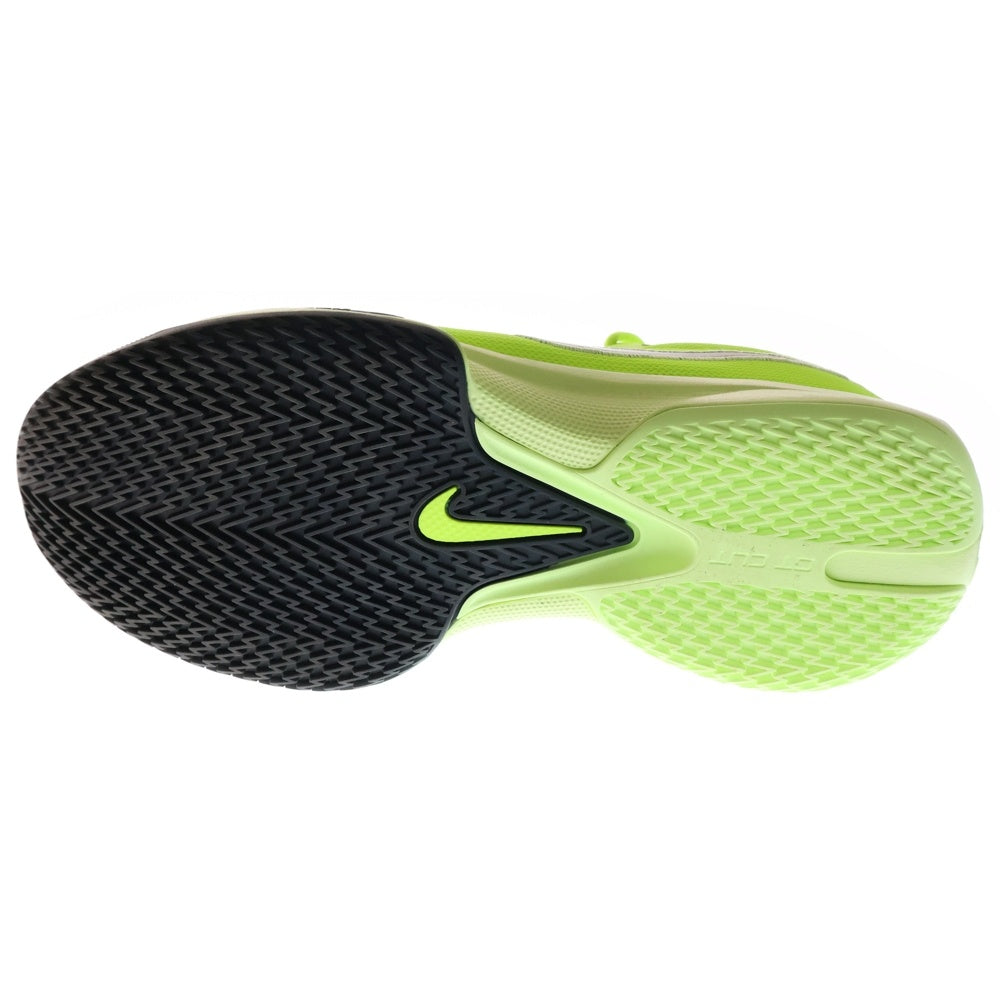 NIKE(ナイキ) GT CUT ACADEMY EP ジーティーカット アカデミー ローカットスニーカー イエロー FB2598-700