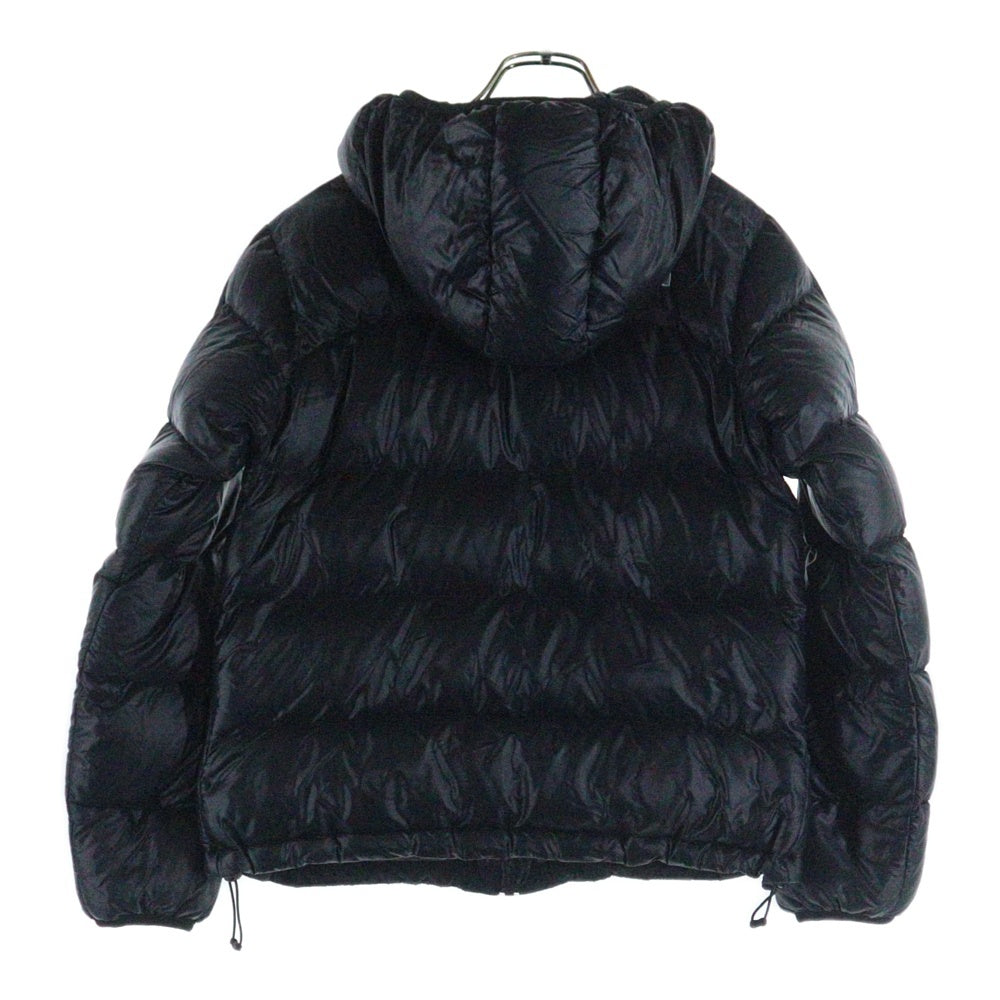THE NORTH FACE(ザノースフェイス) WMNS ACONCAGUA HOODIE JACKET ウィメンズ アコングア ジップアップフーディージャケット レディース ブラック NDW18702