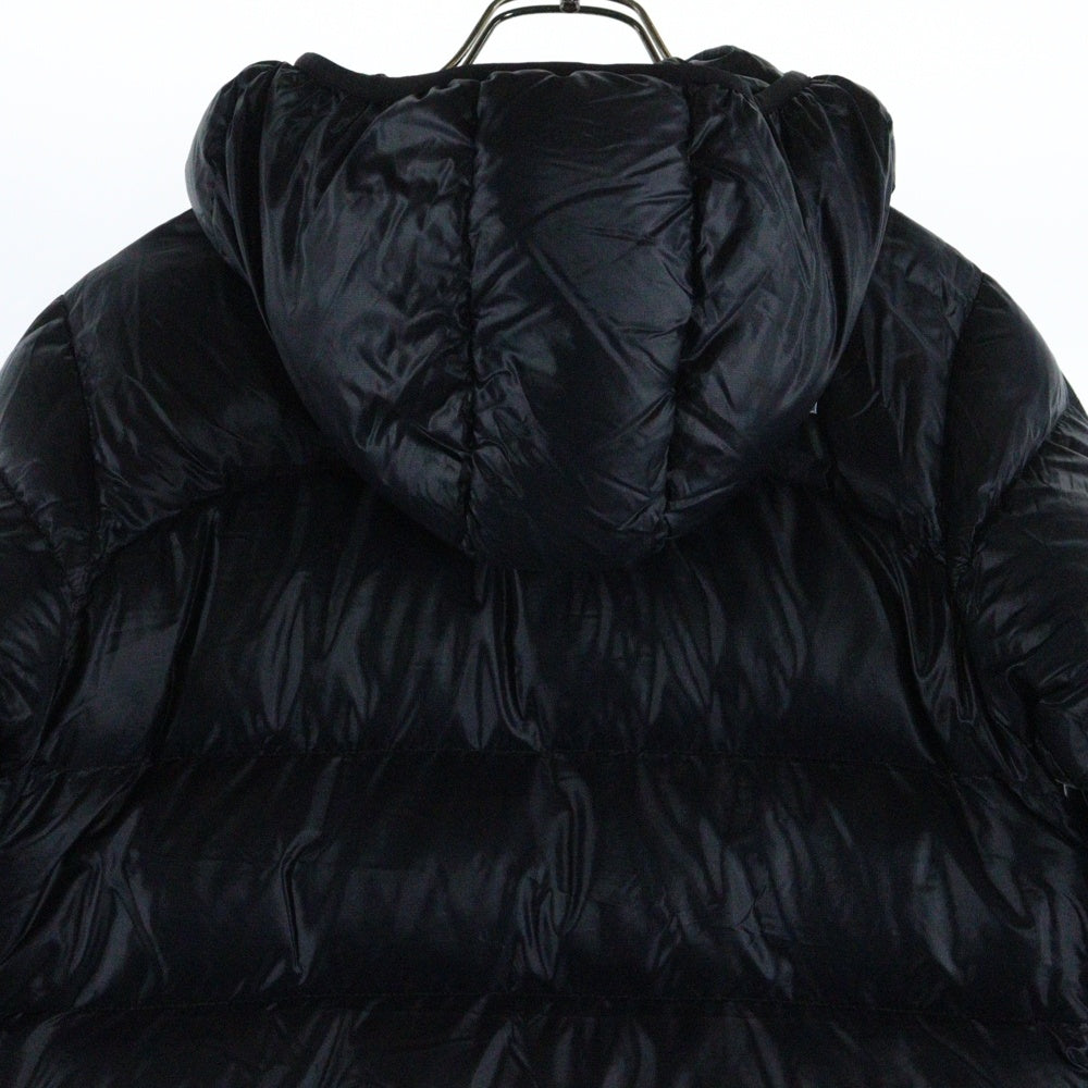 THE NORTH FACE(ザノースフェイス) WMNS ACONCAGUA HOODIE JACKET ウィメンズ アコングア ジップアップフーディージャケット レディース ブラック NDW18702