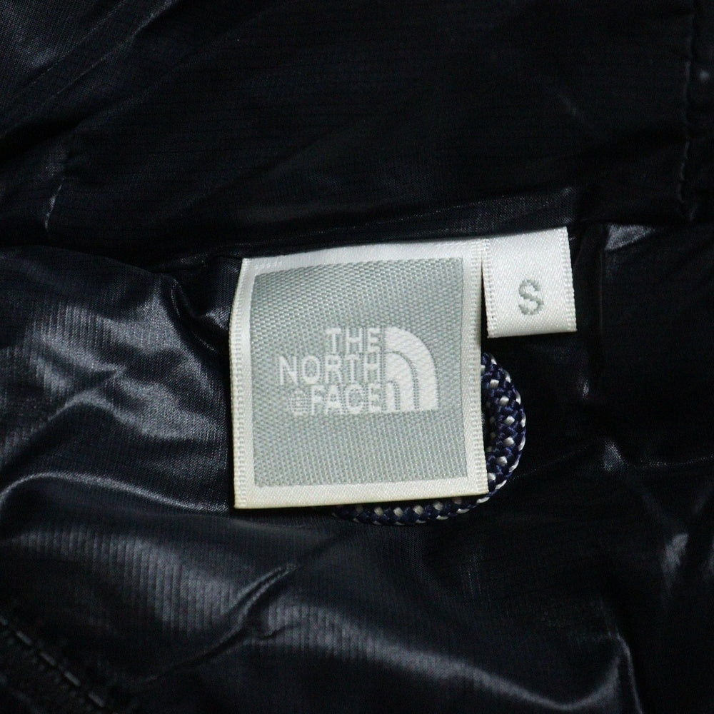 THE NORTH FACE(ザノースフェイス) WMNS ACONCAGUA HOODIE JACKET ウィメンズ アコングア ジップアップフーディージャケット レディース ブラック NDW18702