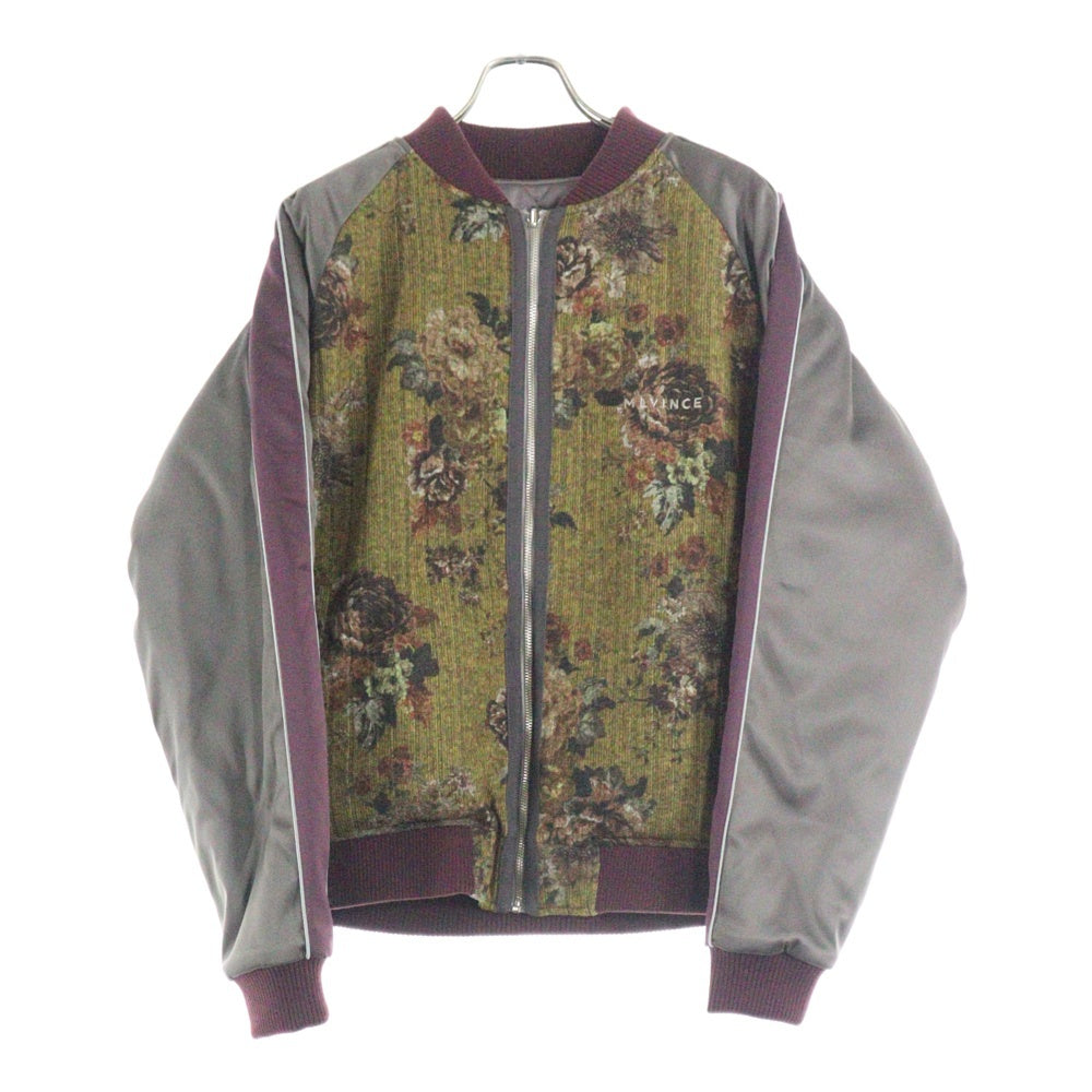 NO BRAND(ノーブランド) MLVINCE(メルヴェンス) QUILTED