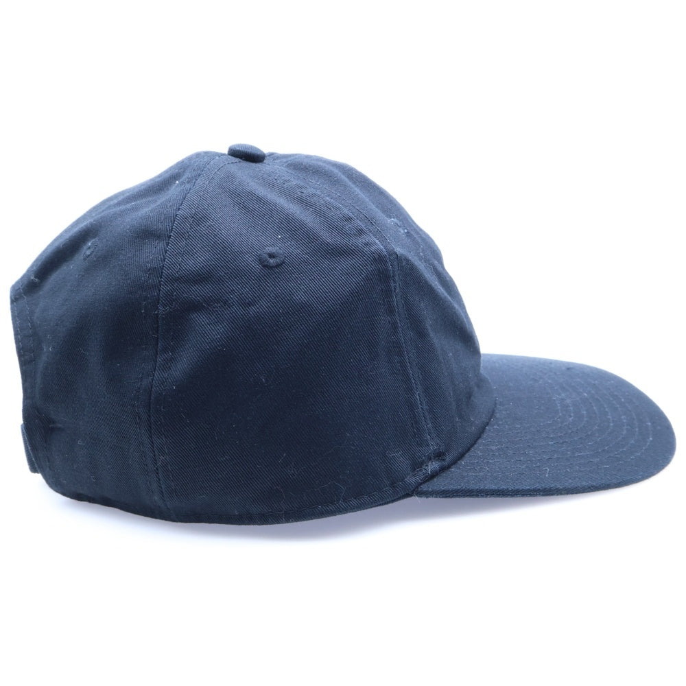 NIKE SB(ナイキエスビー) x Medicom H86 Cap メディコムトイ キャラクターパッチ 6パネル ベースボールキャップ 帽子 ブラック 905706-010