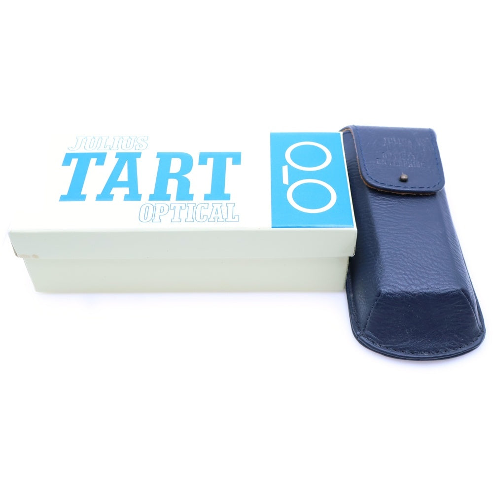 JULIUS TART OPTICAL(ジュリアス タートオプティカル) ×BEDWIN & THE HEARTBREAKERS AR 46 サングラス ブラウン ベドウィンアンドザハートブレイカーズ