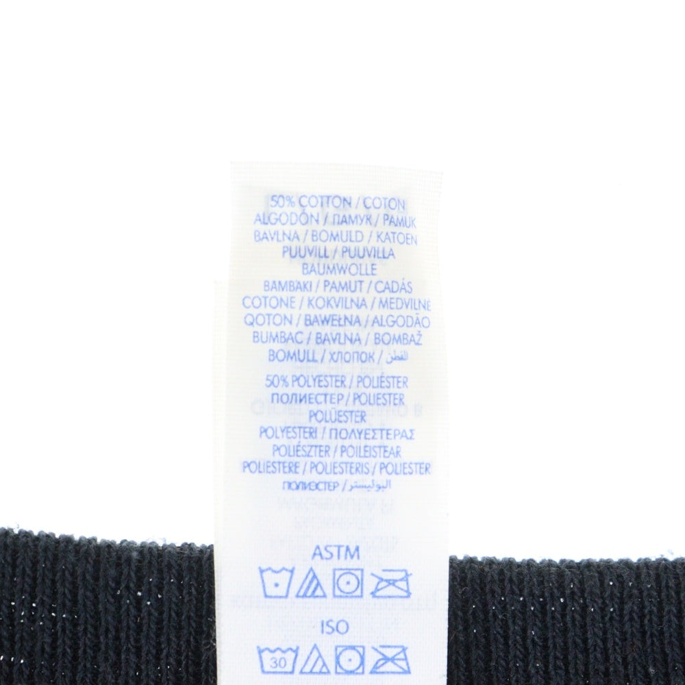 WACKO MARIA(ワコマリア) SUPERBAD CREW NECK SWEAT SHIRT スーパーバッド スウェットシャツ トレーナー ブラック