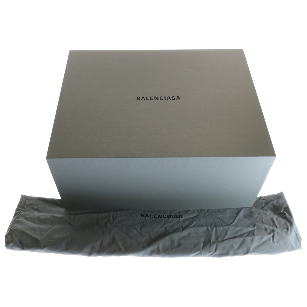 BALENCIAGA(バレンシアガ) BISTRO XS ビストロXS デニム 2WAY ハンドバッグ ショルダーバッグ インディゴ レディース 671342 4760