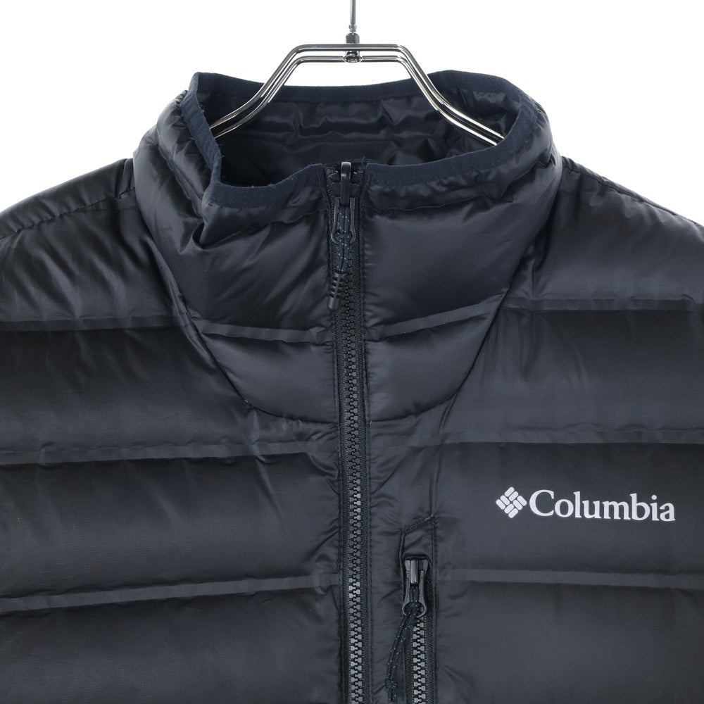 Columbia(コロンビア) 222WE8287 ダウンジャケット ブラック
