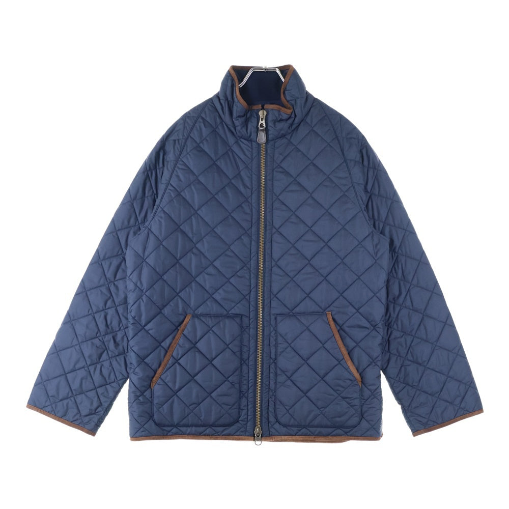 POLO RALPH LAUREN(ポロラルフローレン) JR-RL-YW-0605 キルティングジャケット ネイビー