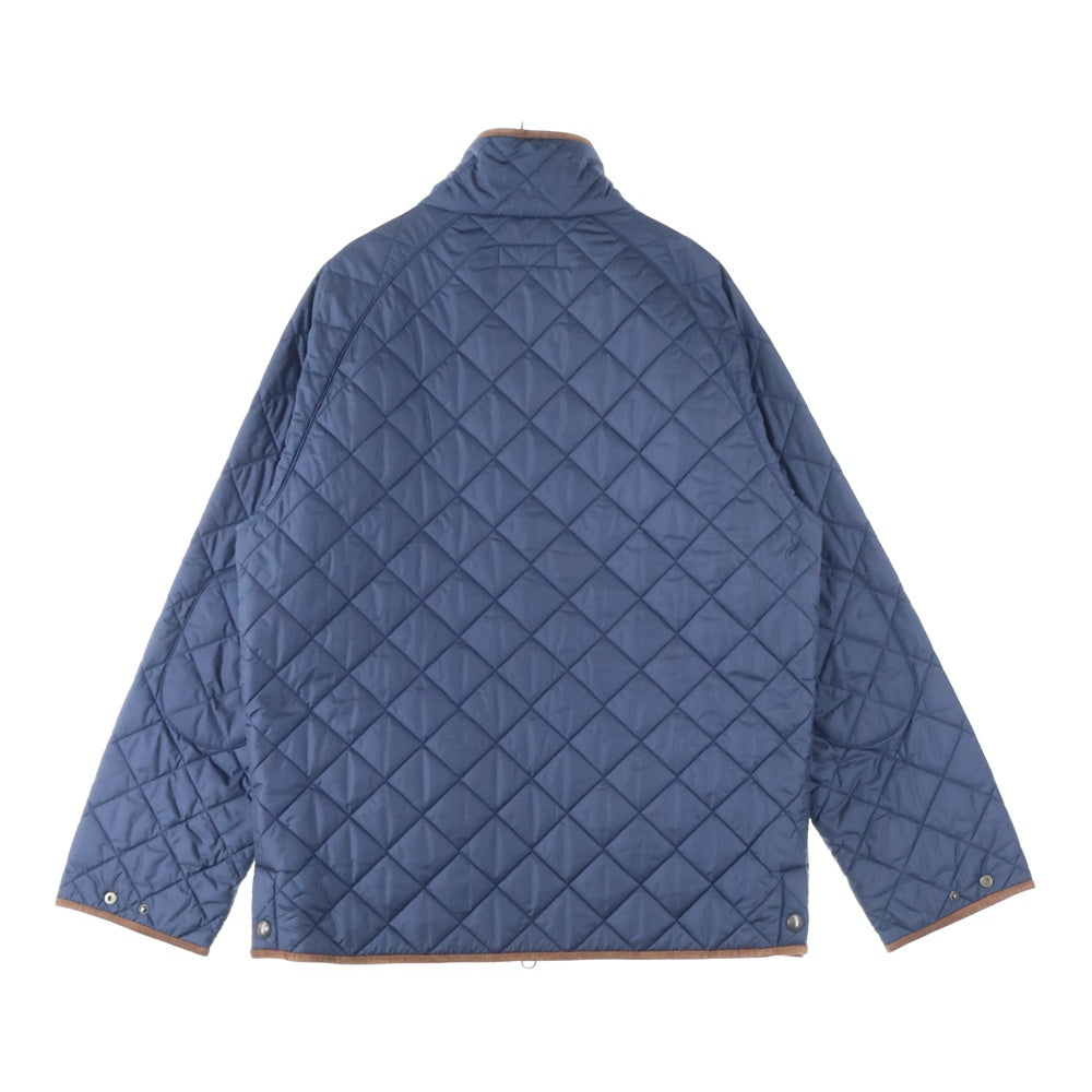 POLO RALPH LAUREN(ポロラルフローレン) JR-RL-YW-0605 キルティングジャケット ネイビー