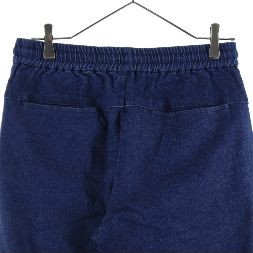 JUNRED(ジュンレッド) デニム イージーパンツ インディゴ AOS-29000-C