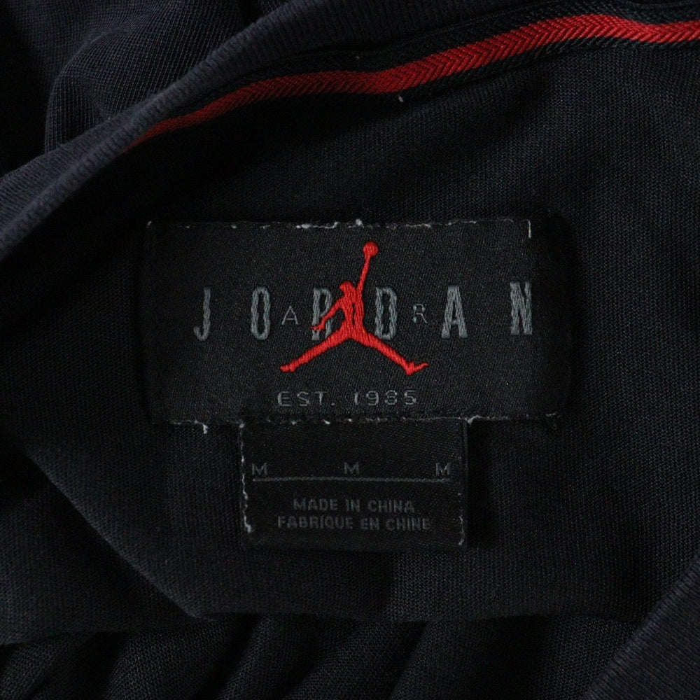 NIKE(ナイキ) ドライフィット エア グラフィック クルーネック 半袖Tシャツ カットソー ブラック DA2695-010