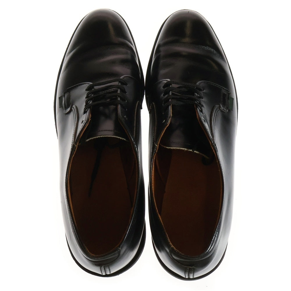 RED WING(レッド ウイング) Postman Oxford ポストマン オックスフォード ローカット レザー サービスシューズ ブラック 101