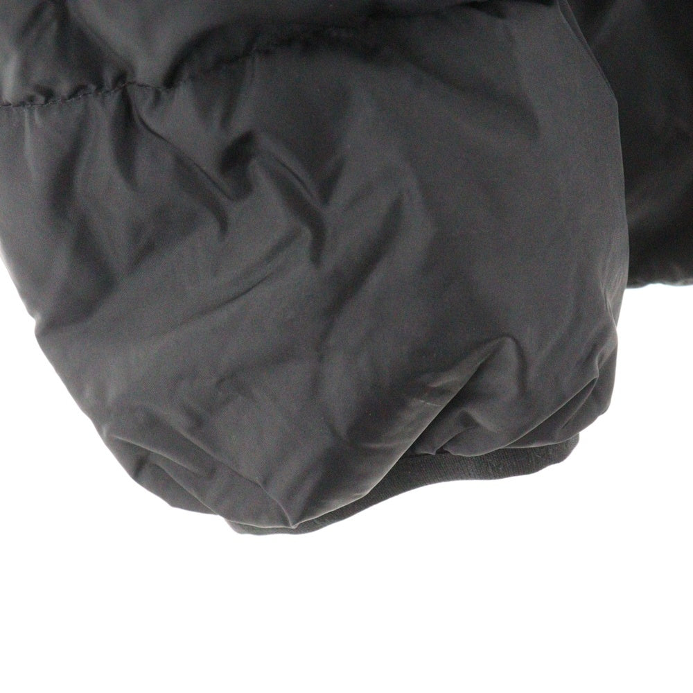 MONCLER(モンクレール) 19AW MONTCLA GIUBBOTTO モンクラ フーデッド ダウンジャケット ブラック E20914194385
