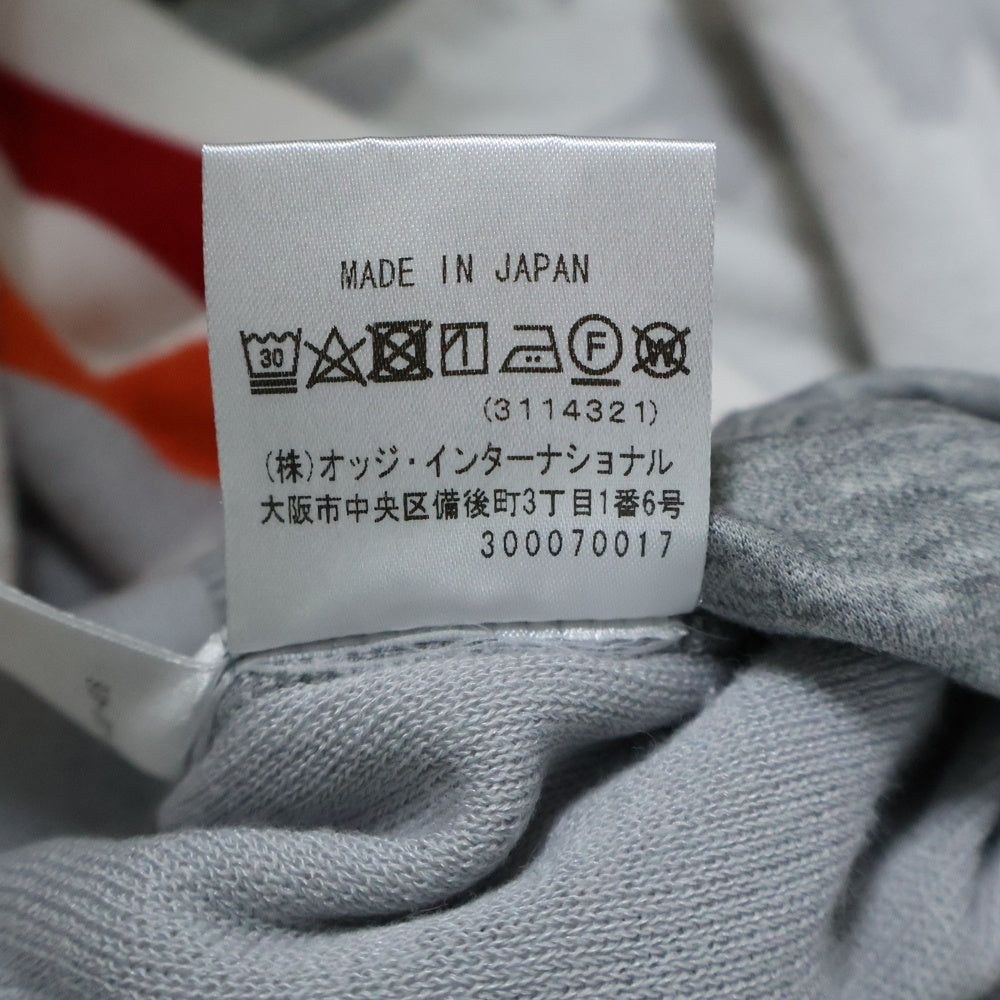 CASTELBAJAC(カステルバジャック) スターモチーフ コットンニット セーター 22470-219