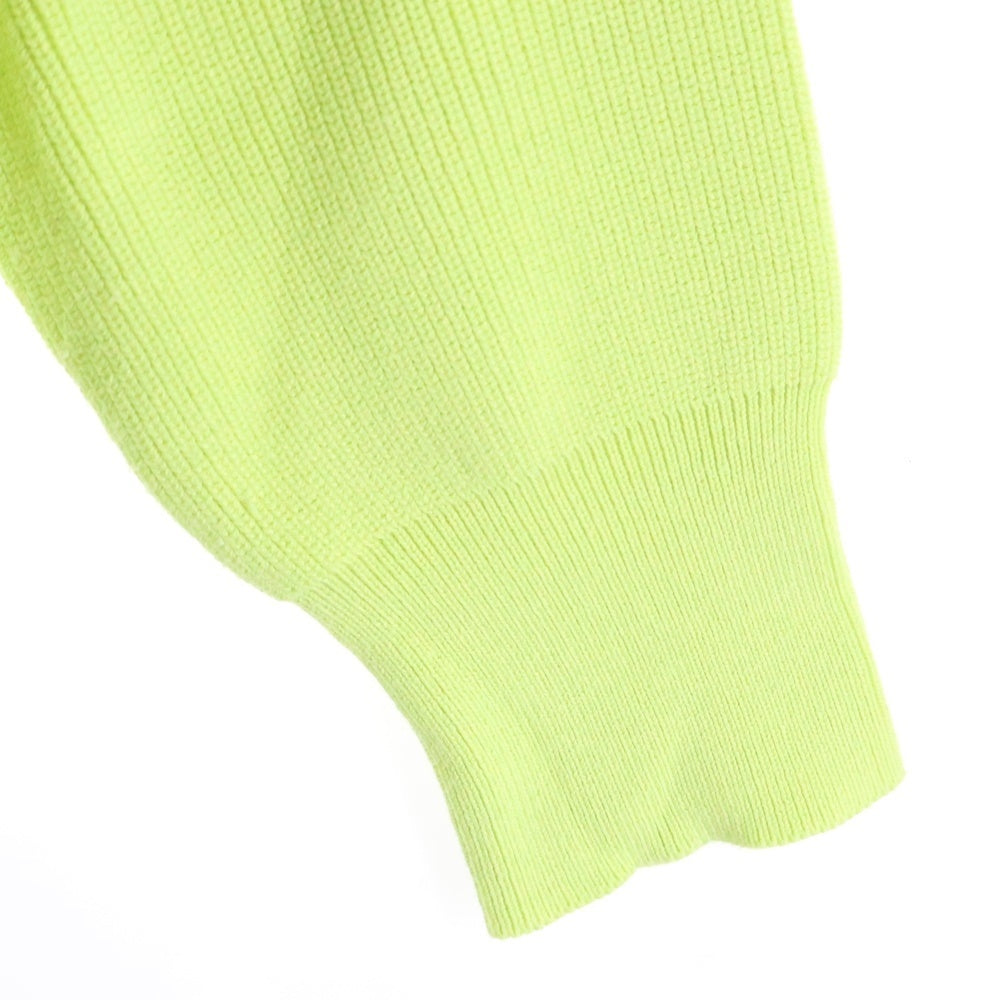 THE SHOP TK(ザ ショップ ティーケー) アクリルコットン ニット 040-14008