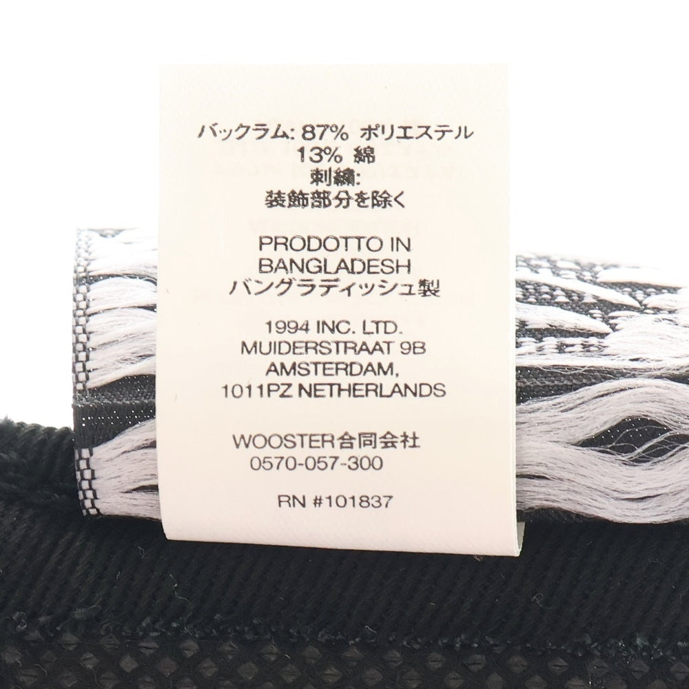 SUPREME(シュプリーム) 23SS × NEW ERA Box Logo Mesh Cap ボックス ロゴ メッシュ キャップ 帽子 カーキ