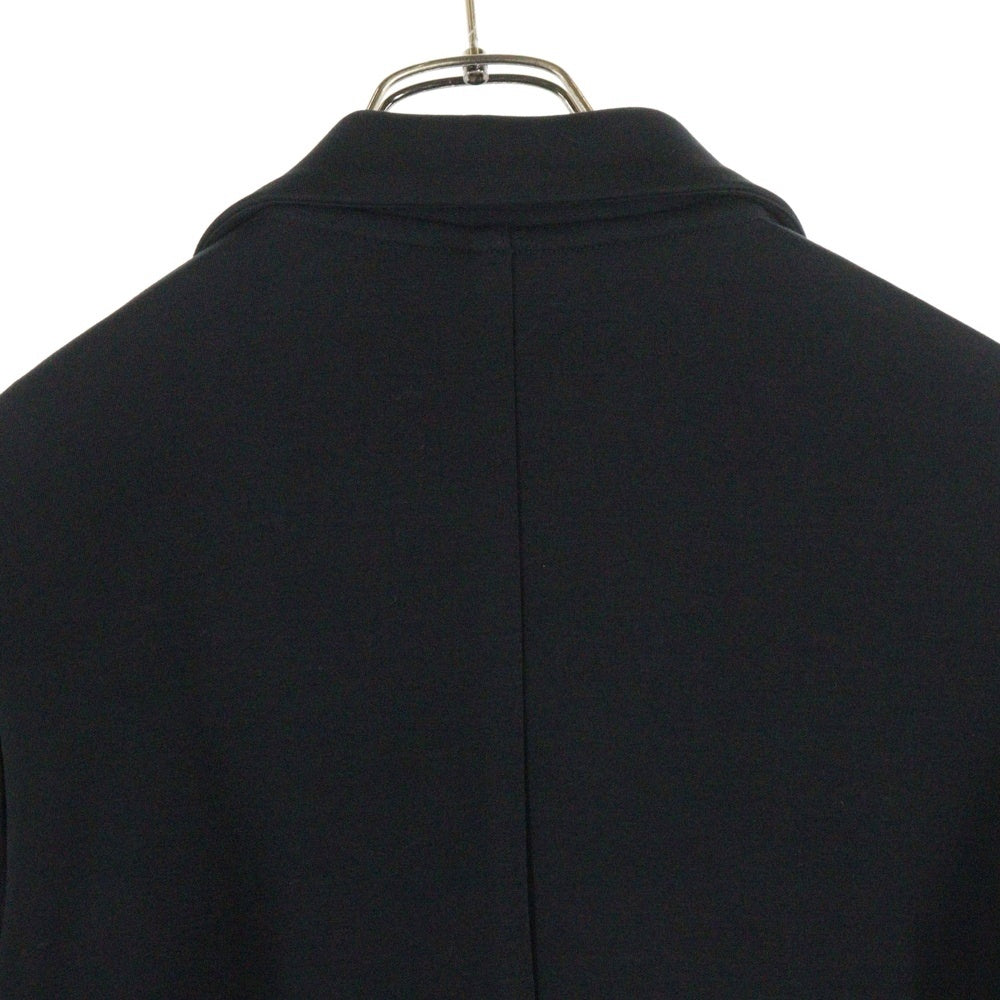 F.C.R.B./F.C.Real Bristol/FCRB(エフシーアールビー/エフシーレアルブリストル) 22SS TECH SWEAT TEAM BLAZER テック スウェット チーム ブレザー ジャケット ブラック