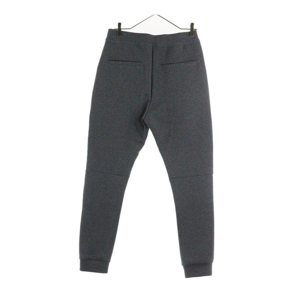 F.C.R.B./F.C.Real Bristol/FCRB(エフシーアールビー/エフシーレアルブリストル) 21AW TECH KNIT TRAINING PANTS テック ニット トレーニング パンツ グレー FCRB-212064