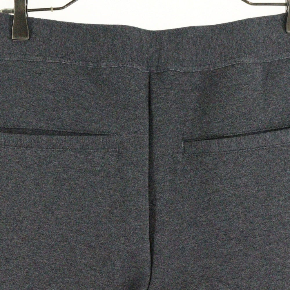 F.C.R.B./F.C.Real Bristol/FCRB(エフシーアールビー/エフシーレアルブリストル) 21AW TECH KNIT TRAINING PANTS テック ニット トレーニング パンツ グレー FCRB-212064