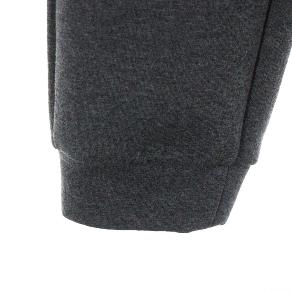 F.C.R.B./F.C.Real Bristol/FCRB(エフシーアールビー/エフシーレアルブリストル) 21AW TECH KNIT TRAINING PANTS テック ニット トレーニング パンツ グレー FCRB-212064