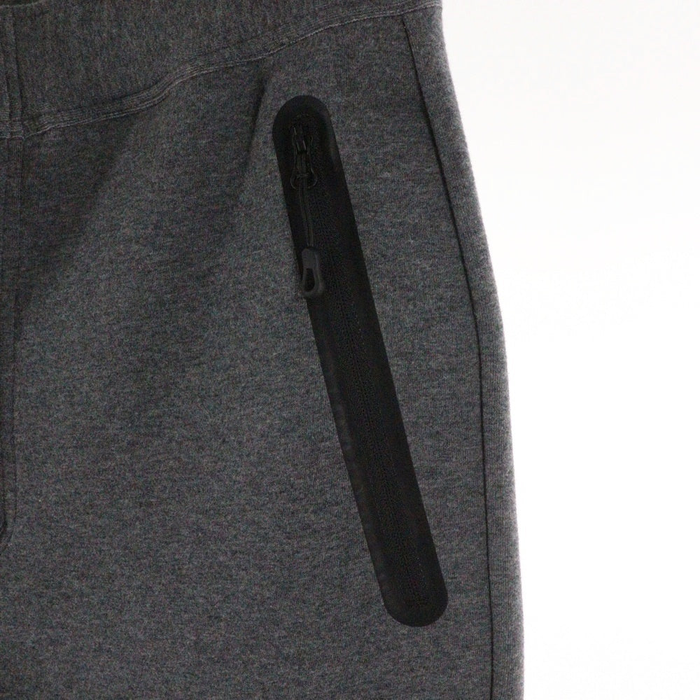 F.C.R.B./F.C.Real Bristol/FCRB(エフシーアールビー/エフシーレアルブリストル) 21AW TECH KNIT TRAINING PANTS テック ニット トレーニング パンツ グレー FCRB-212064