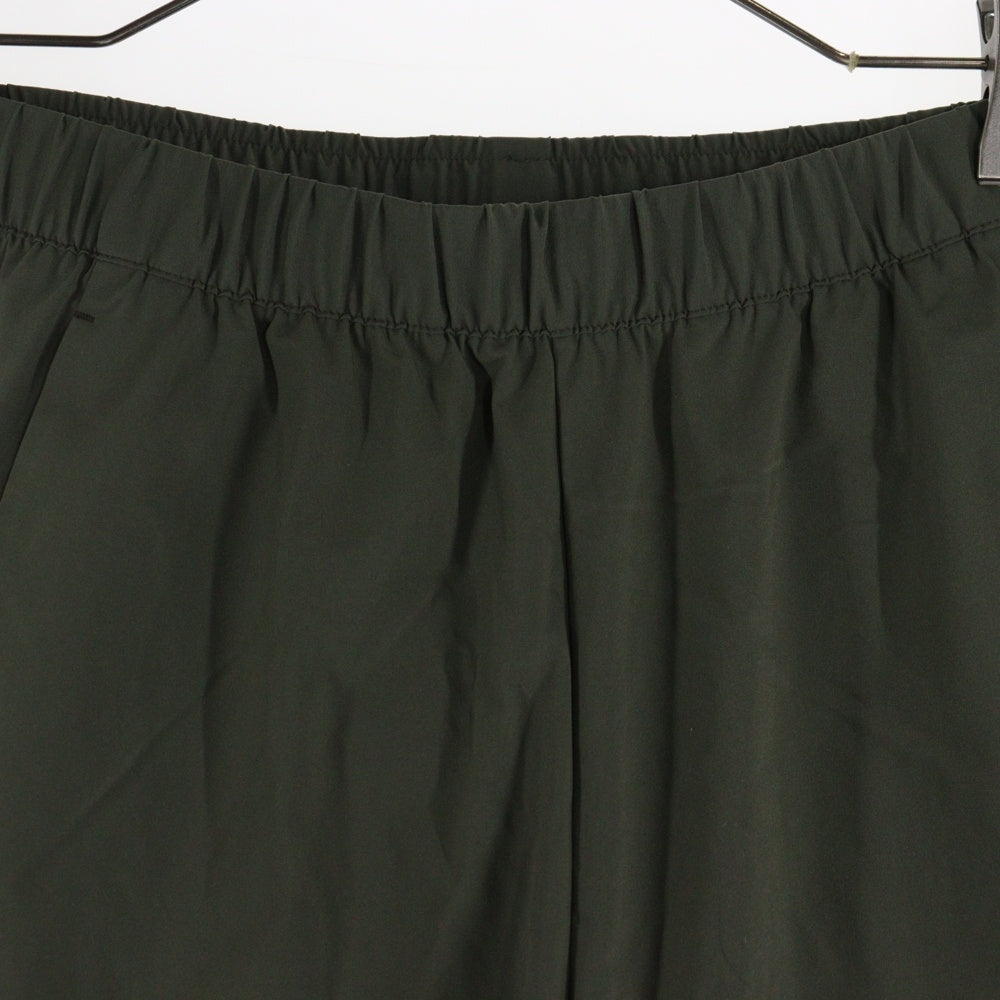 THE NORTH FACE(ザノースフェイス) APEX LIGHT SHORT エーペックス ライト ランニング ハーフパンツ グリーン NB92177