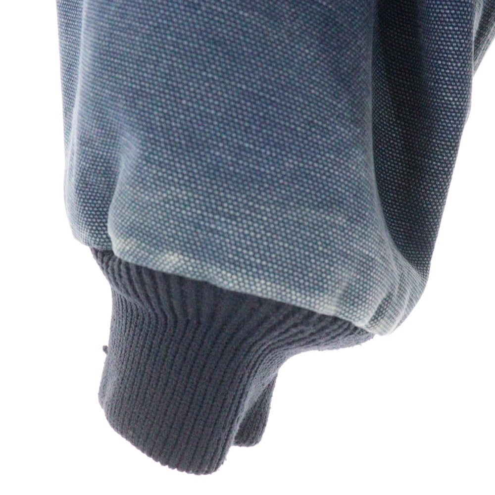 CARHARTT(カーハート) 00S VINTAGE ヴィンテージ ダック地 アクティブジャケット ネイビー