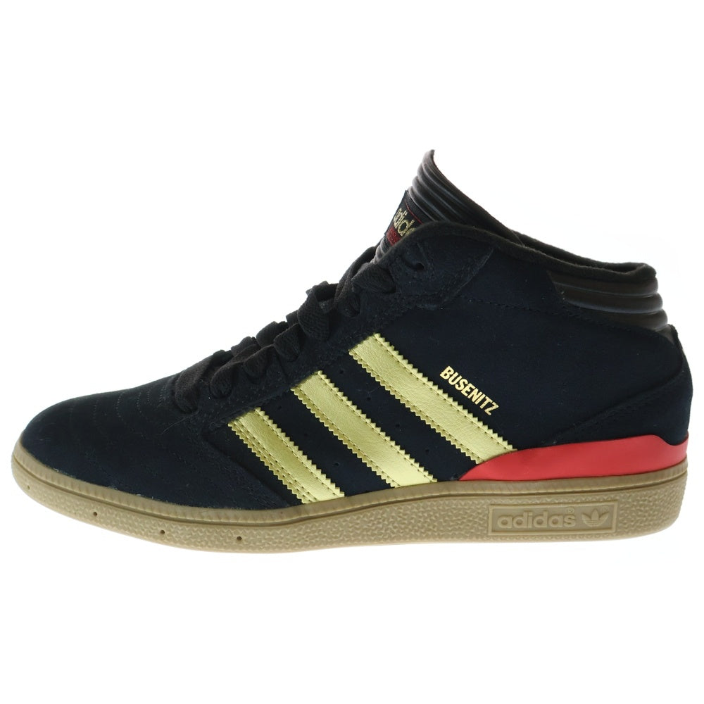 adidas(アディダス) BUSENITZ ブセニッツ ミッドカット