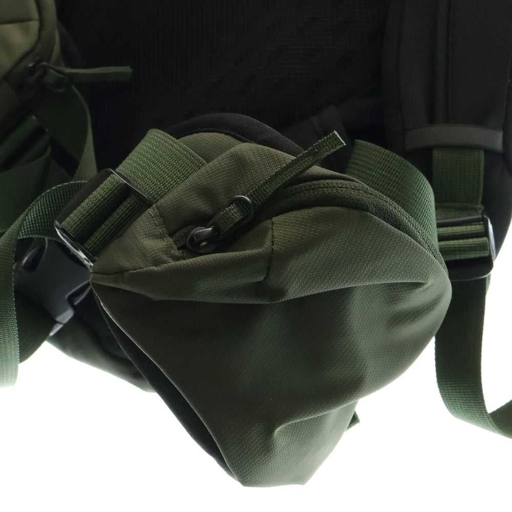 THE NORTH FACE(ザノースフェイス) TELLUS 35 テルス リュックサック バックパック グリーン NM62341