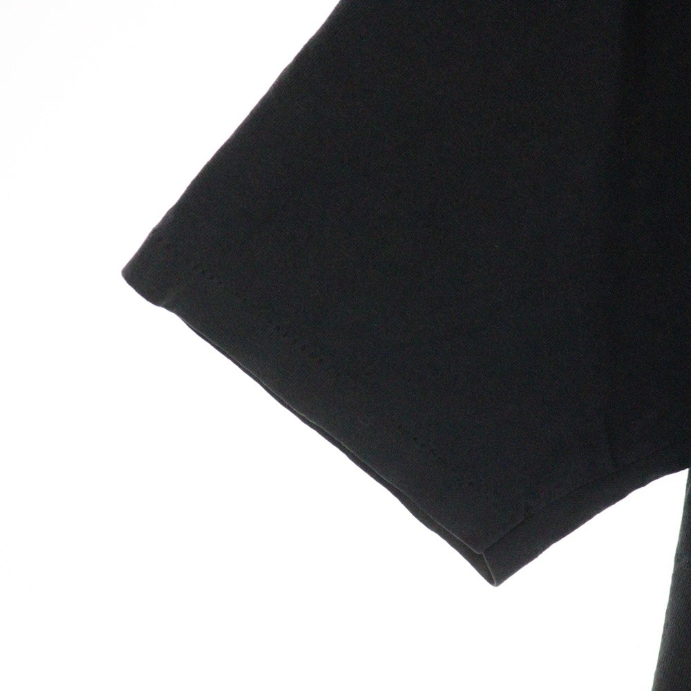 VINTAGE(ヴィンテージ) 90SVINTAGE NINE INCH NAILS THE DOWNWARD SPIRAL ALLSPORT ナインインチネイルズ ダウンワードスパイラル 両面プリント クルーネック 半袖Tシャツ