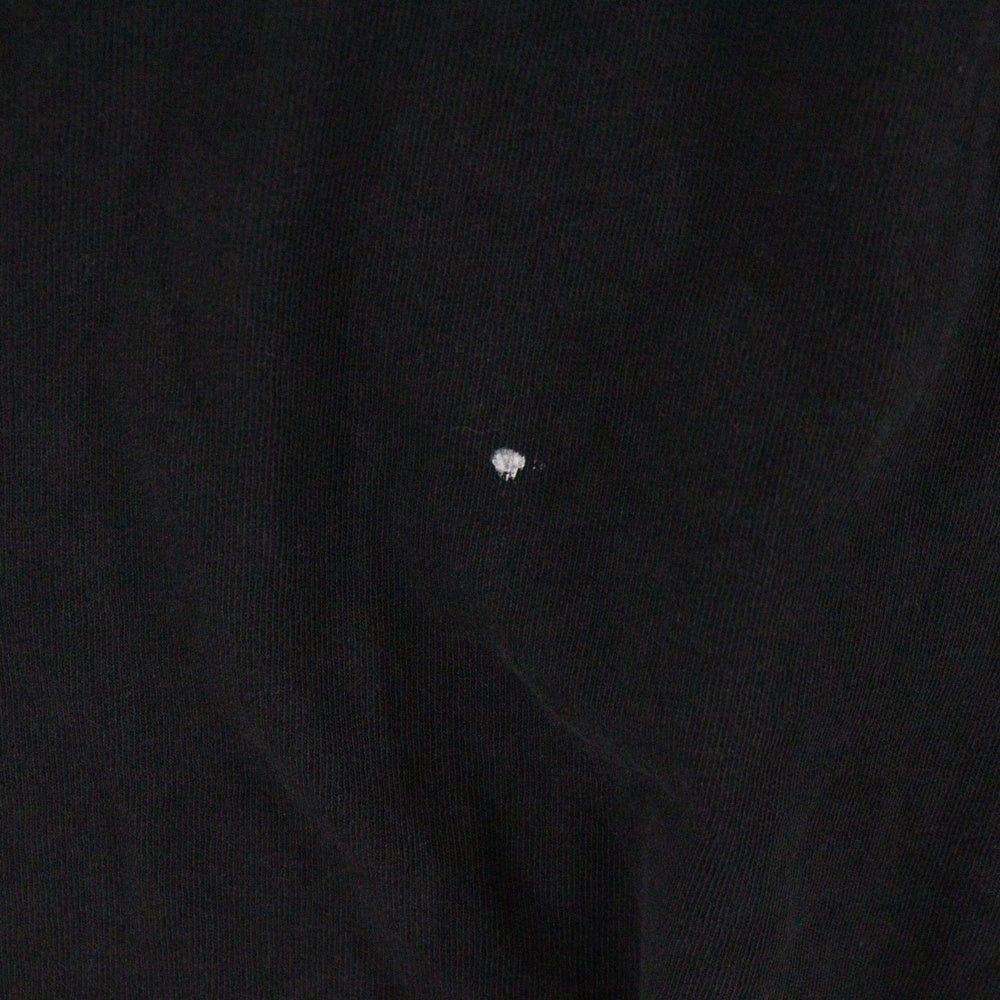 VINTAGE(ヴィンテージ) 90SVINTAGE NINE INCH NAILS THE DOWNWARD SPIRAL ALLSPORT ナインインチネイルズ ダウンワードスパイラル 両面プリント クルーネック 半袖Tシャツ