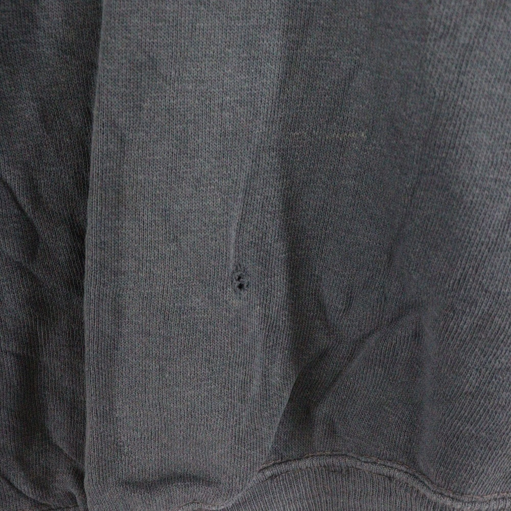 VINTAGE(ヴィンテージ) 60S VINTAGE US NAVY GREAT LAKES ユーエス ネイビー ラグラン ヴィンテージ スウェットトレーナー ブルー