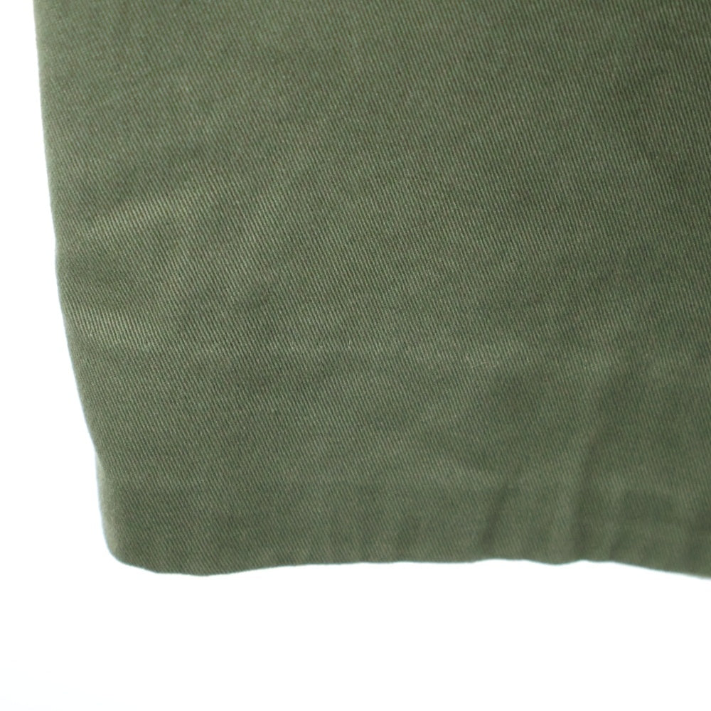 ESSSAY(エッセイ) ESSSAY(エッセイ)20AW P-3 SHIN HAKAMA SLACKS ハカマ スラックス パンツ カーキー ES11P-03