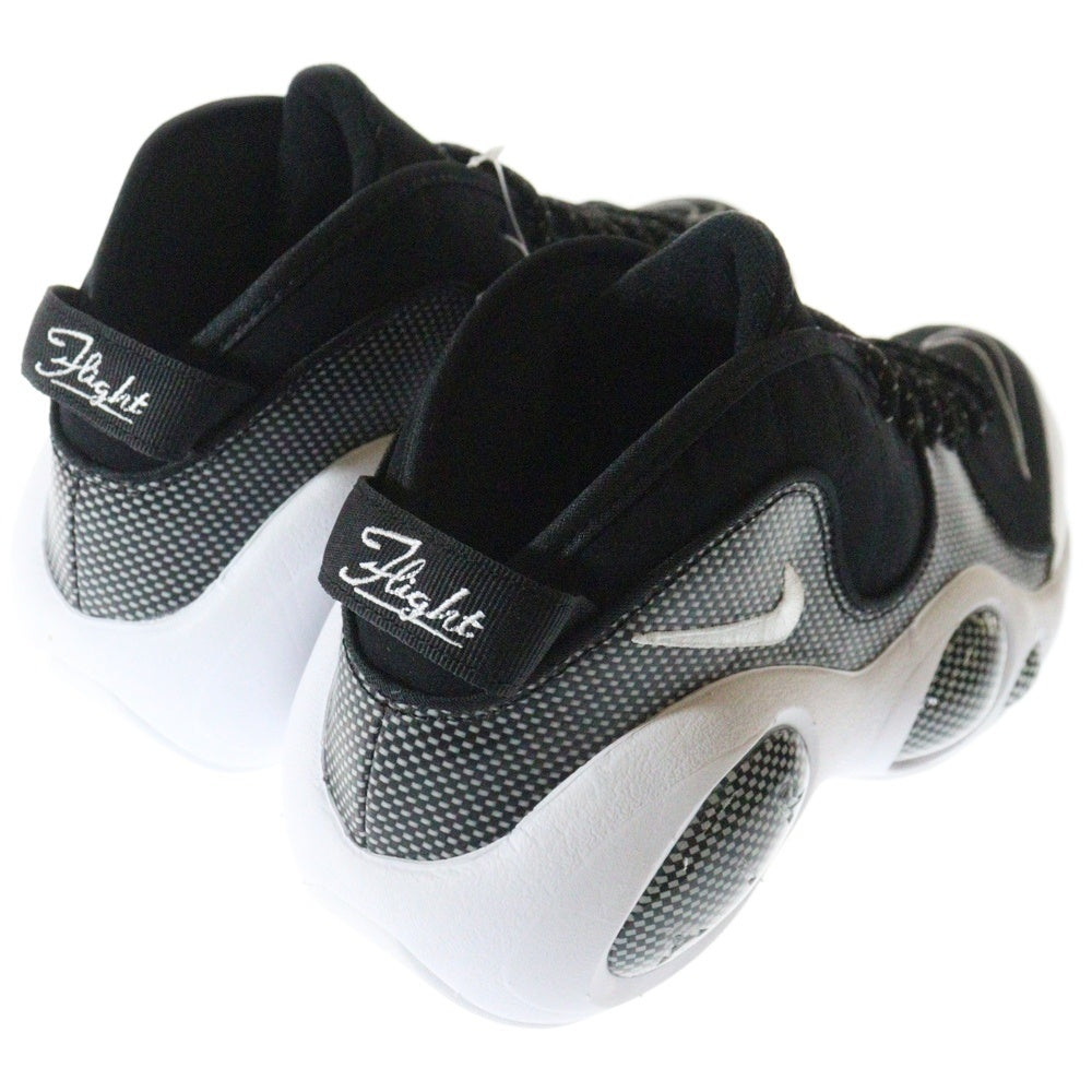 NIKE(ナイキ) AIR ZOOM FLIGHT 95 BLACK METALLIC エアズーム フライト ブラック メタリック ハイカットスニーカー ブラック US9.5/27.5cm DM0523-001