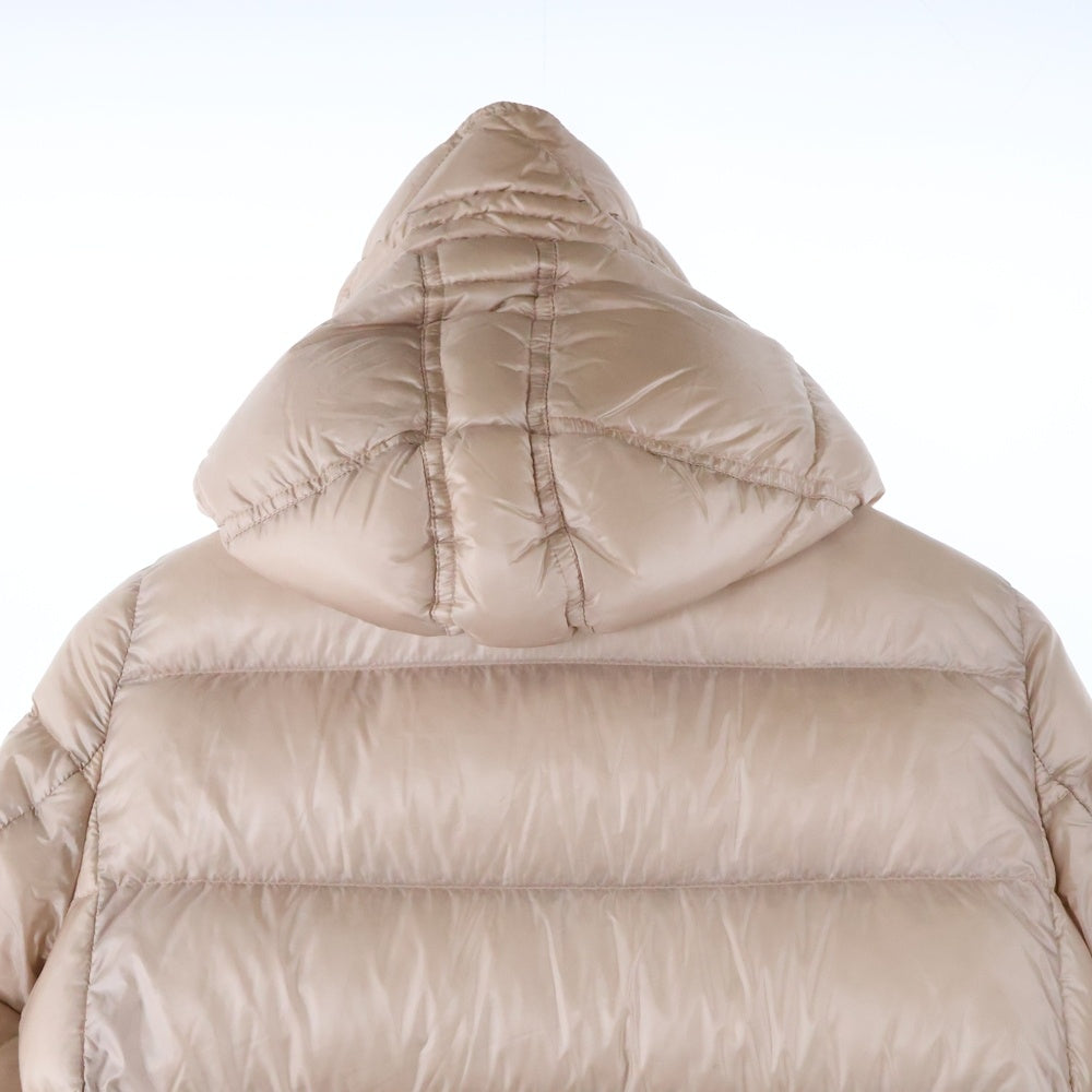 MONCLER(モンクレール) 20AW SUYEN スイエン フーデッド ダウンジャケット レディース ピンク F20931B20000