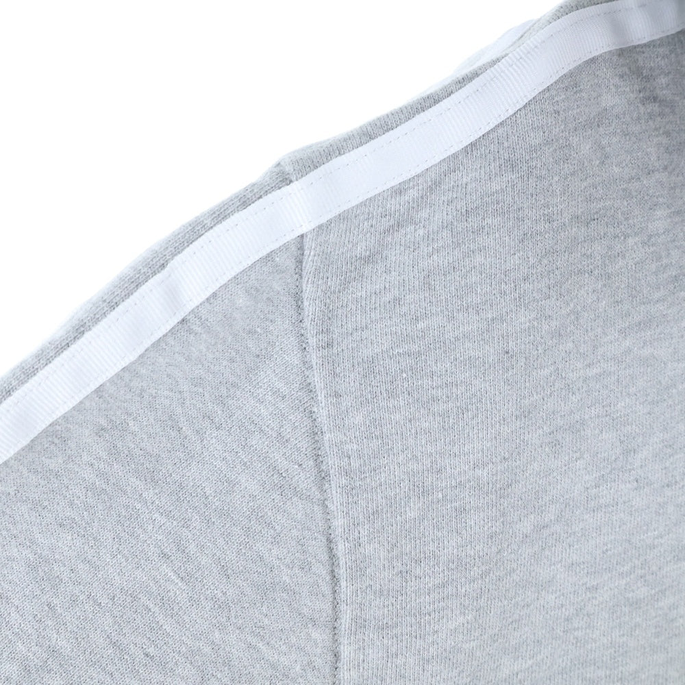 adidas(アディダス) ×PALACE GRAPHIC HOODIE パレス グラフィック スウェット パーカー グレー HB9138