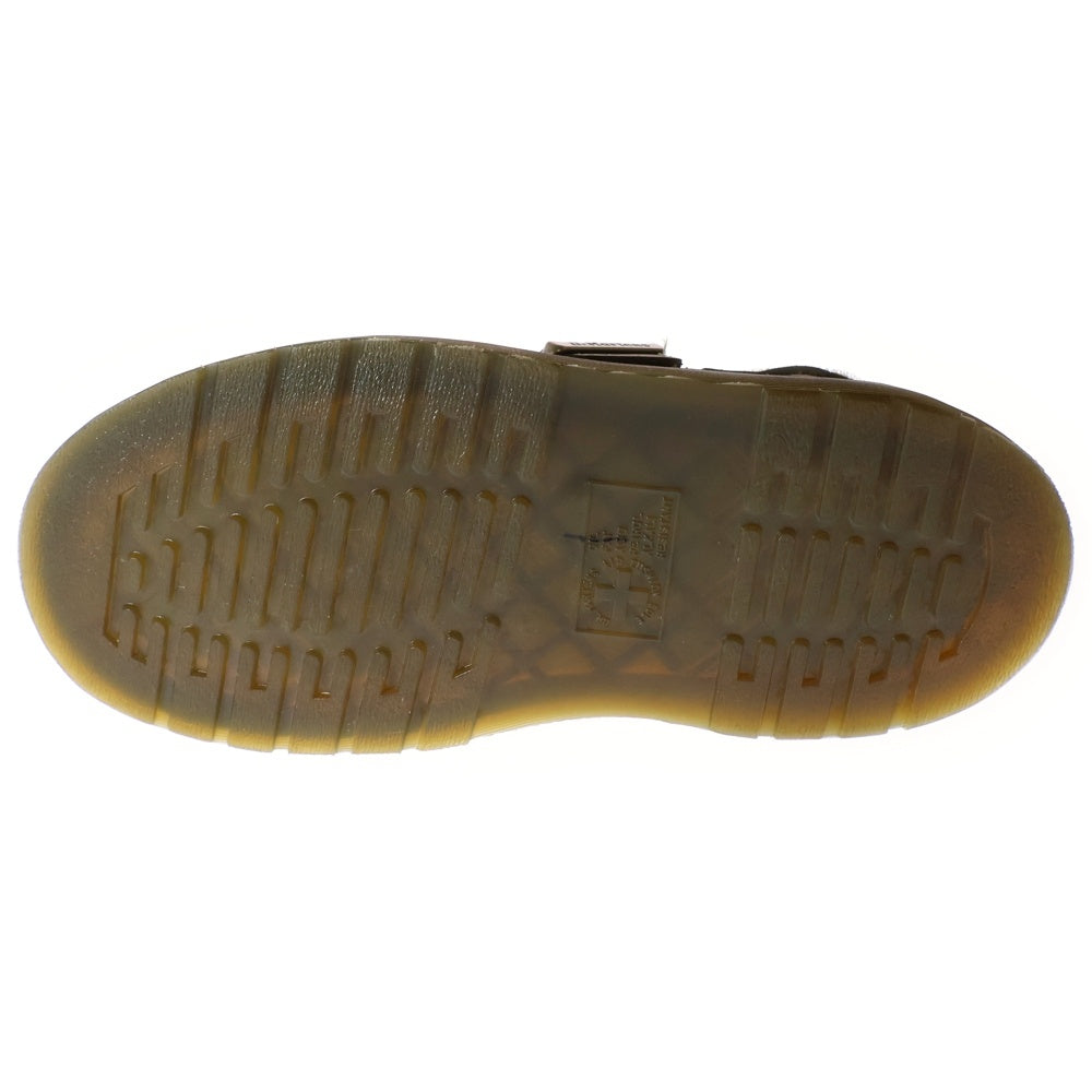 Dr.Martens(ドクターマーチン) JORGE II スリングバック シューズ サンダル カーキ レディース