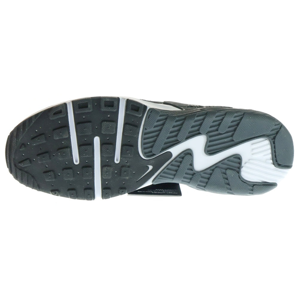 NIKE(ナイキ) AIR MAX EXCEE エアマックス エクシー ローカットスニーカー ブラック US8.5/26.5cm CD4165‐100