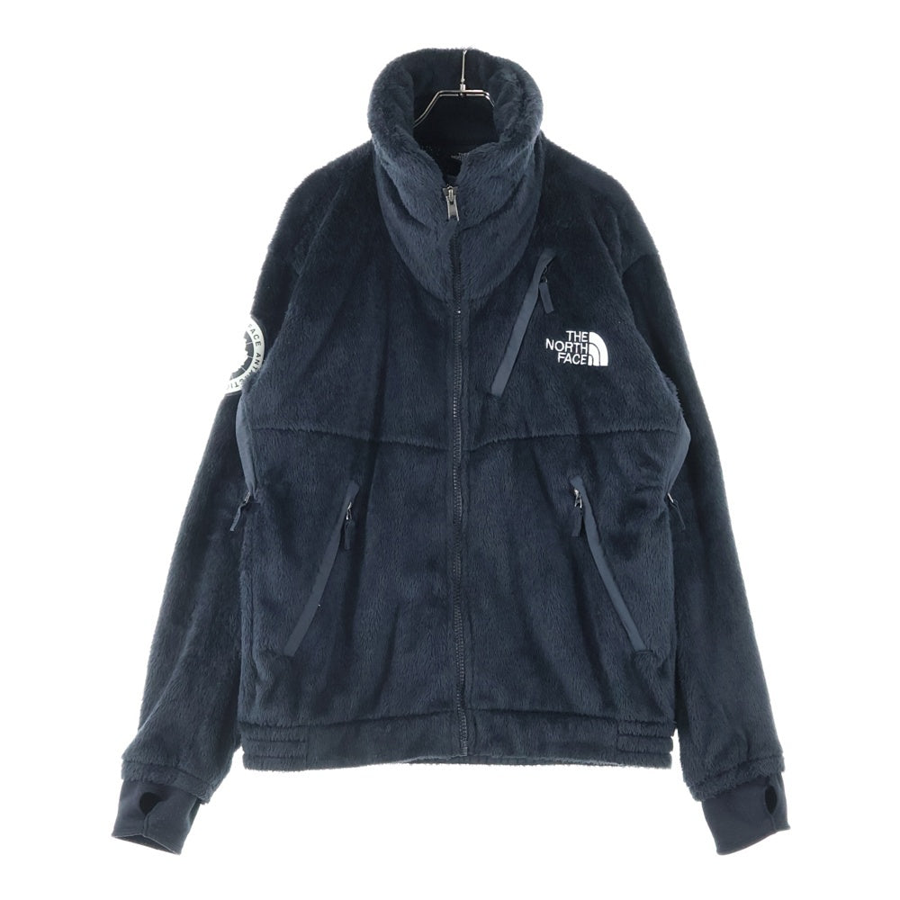 THE NORTH FACE(ザノースフェイス) ANTARCTICA VERSA LOFT JACKET アンタークティカバーサロフトジャケット フリースジャケット ブラック NA61930