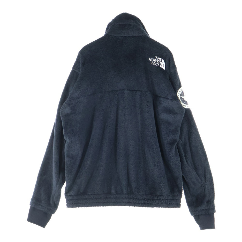 THE NORTH FACE(ザノースフェイス) ANTARCTICA VERSA LOFT JACKET アンタークティカバーサロフトジャケット フリースジャケット ブラック NA61930