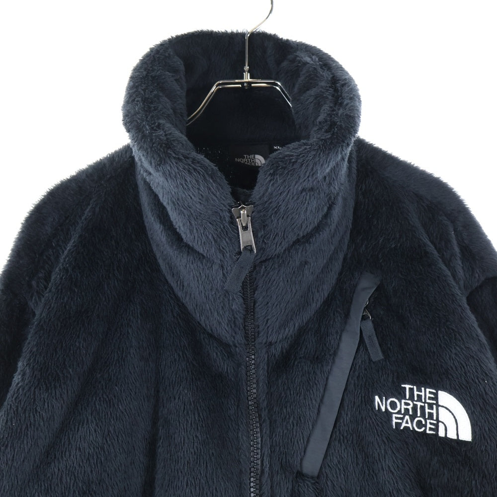 THE NORTH FACE(ザノースフェイス) ANTARCTICA VERSA LOFT JACKET アンタークティカバーサロフトジャケット フリースジャケット ブラック NA61930