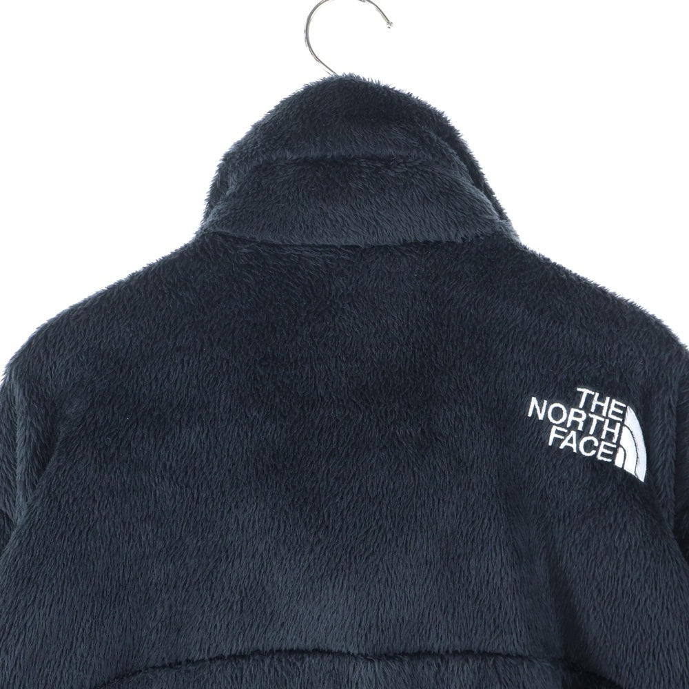 THE NORTH FACE(ザノースフェイス) ANTARCTICA VERSA LOFT JACKET アンタークティカバーサロフトジャケット フリースジャケット ブラック NA61930